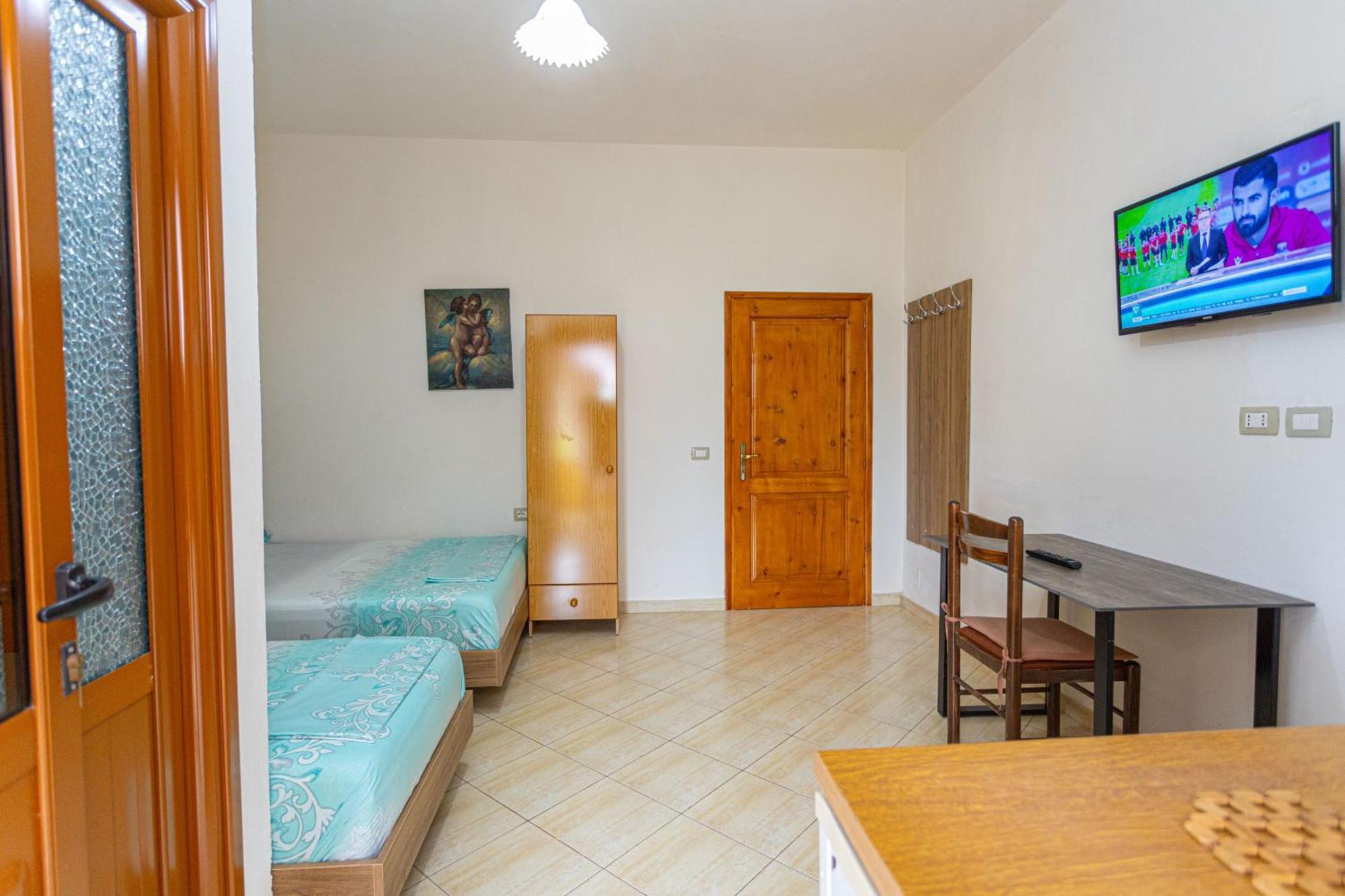 Hotel Olti Vlorë Exteriör bild